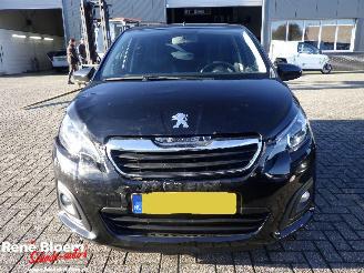 Peugeot 108 1.0 e-VTi Active Airco 5drs picture 3