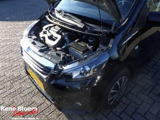 Peugeot 108 1.0 e-VTi Active Airco 5drs picture 8