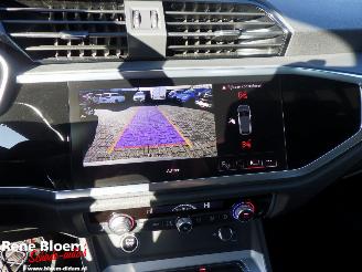 Audi Q3 45 TFSI e Edition Automaat 245pk picture 22