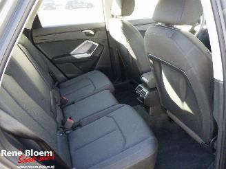 Audi Q3 45 TFSI e Edition Automaat 245pk picture 14