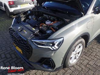 Audi Q3 45 TFSI e Edition Automaat 245pk picture 8