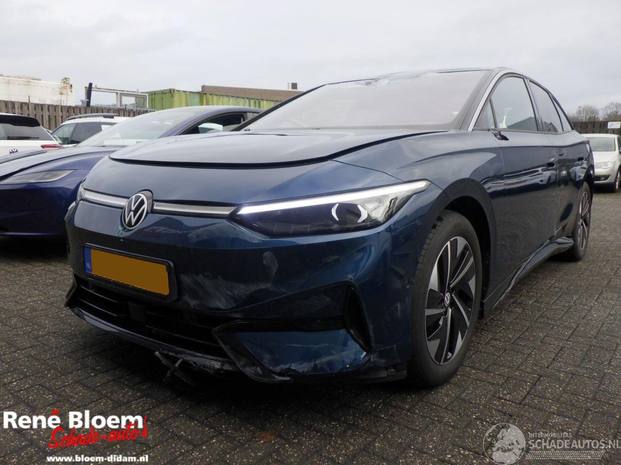 Volkswagen ID.7 Pro Business 77kwh Aut 286pk