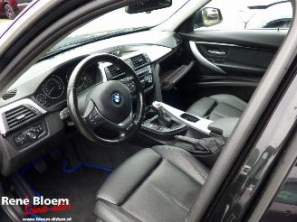 BMW 3-serie 320d Executive 163pk picture 11