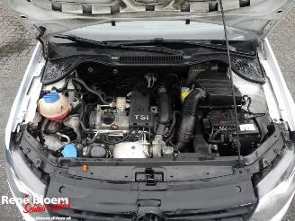 Volkswagen Polo 1.2 TSI Highline Airco 5drs picture 7