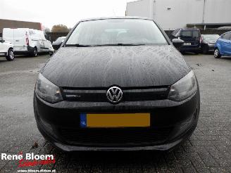 Volkswagen Polo 1.2 TDI BlueMotion ComfortLine 5drs Airco picture 5