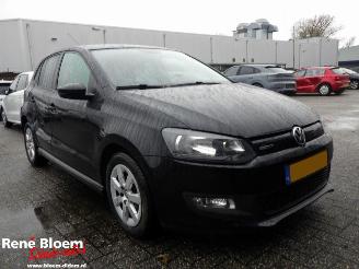 Volkswagen Polo 1.2 TDI BlueMotion ComfortLine 5drs Airco picture 4