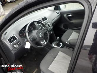 Volkswagen Polo 1.2 TDI BlueMotion ComfortLine 5drs Airco picture 13