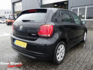 Volkswagen Polo 1.2 TDI BlueMotion ComfortLine 5drs Airco picture 3