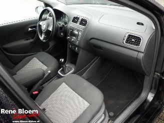 Volkswagen Polo 1.2 TDI BlueMotion ComfortLine 5drs Airco picture 7