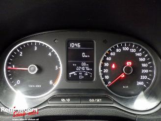 Volkswagen Polo 1.2 TDI BlueMotion ComfortLine 5drs Airco picture 14