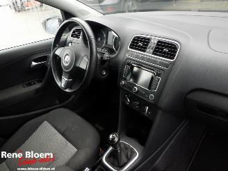 Volkswagen Polo 1.2 TDI BlueMotion ComfortLine 5drs Airco picture 8