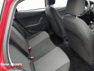 Seat Ibiza 1.0 MPI Reference Airco 5drs picture 10