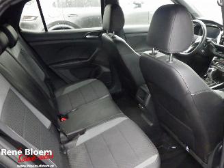 Volkswagen T-Cross 1.5 TSI R-Line Business Automaat picture 12