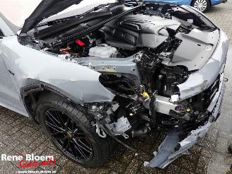 Porsche Cayenne 3.0 E-HYBRID Full Option 476pk picture 8