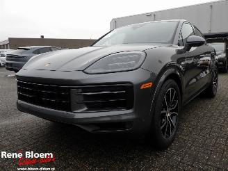 Avarii autoturisme Porsche Cayenne E-Hybrid Full Option 470pk 2025/11