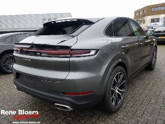 Porsche Cayenne E-Hybrid Full Option 470pk picture 4