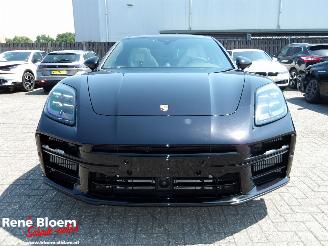 Porsche Panamera 4 E-Hybrid Full Option picture 6