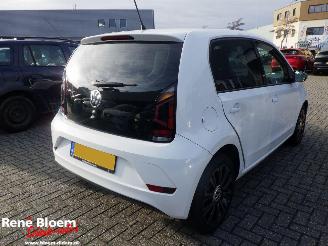 Volkswagen Up! 1.0 BMT Move Up 5drs Airco picture 4