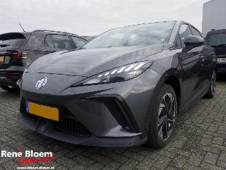 Unfallwagen MG 4 Electric Standard 51kwh 2023/12