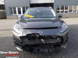 Ford Kuga 2.5 PHEV Vignale 5drs Aut picture 3