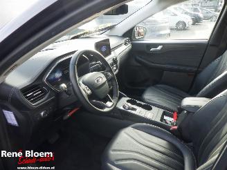 Ford Kuga 2.5 PHEV Vignale 5drs Aut picture 17