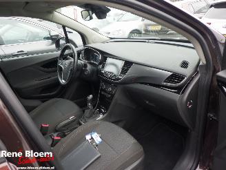 Opel Mokka X 1.6 Selection 5drs Navi picture 12