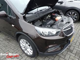 Opel Mokka X 1.6 Selection 5drs Navi picture 9