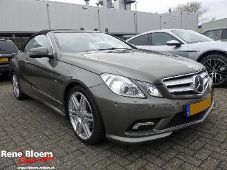 Mercedes E-klasse Cabrio 350 CGI Avantgarde 292pk Aut picture 5