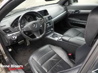 Mercedes E-klasse Cabrio 350 CGI Avantgarde 292pk Aut picture 13