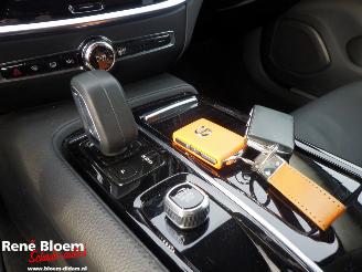 Volvo V-40 2.0 T6 Plug-in-Hybrid 253pk AWD picture 20