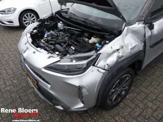 Toyota Yaris Cross 1.5 Hybrid Explore Aut picture 11