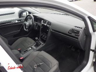 Volkswagen Golf 1.6 TDI Highline 116pk Clima picture 7