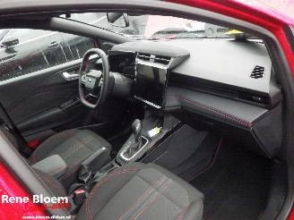 Ford Puma 1.0 EcoBoost Hybrid ST-Line Automaat picture 13