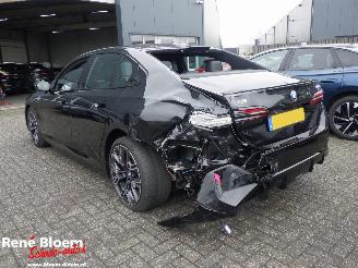 BMW i5 M60 XDrive 84kWh 601pk Full Option picture 2