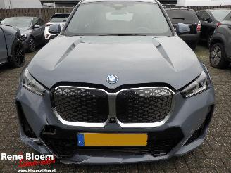 BMW iX1 eDrive20 67kWh 204pk M-pakket Automaat picture 6