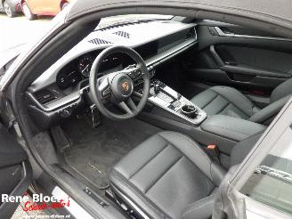 Porsche 911 3.0 Carrera Automaat Cabrio Automaat 385pk picture 15