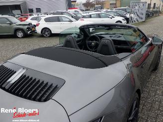 Porsche 911 3.0 Carrera Automaat Cabrio Automaat 385pk picture 21