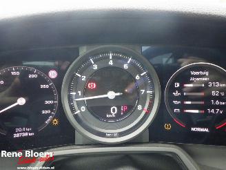 Porsche 911 3.0 Carrera Automaat Cabrio Automaat 385pk picture 19