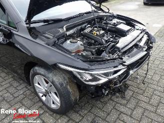 Volkswagen Golf 1.0 TSI Life 5drs Navi picture 9