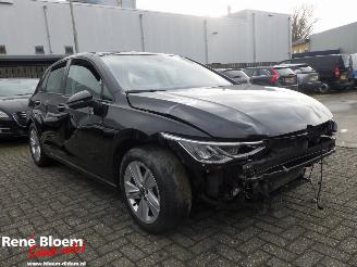 Volkswagen Golf 1.0 TSI Life 5drs Navi picture 2