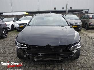 Volkswagen Golf 1.0 TSI Life 5drs Navi picture 3