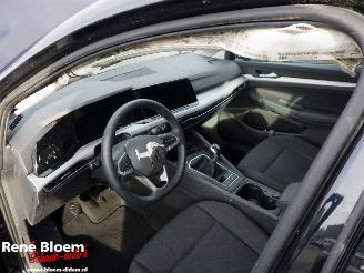 Volkswagen Golf 1.0 TSI Life 5drs Navi picture 14