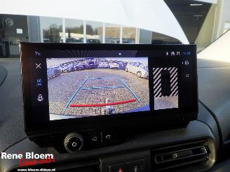 Peugeot Partner 1.5 BlueHDi 100 S&S L1 picture 21