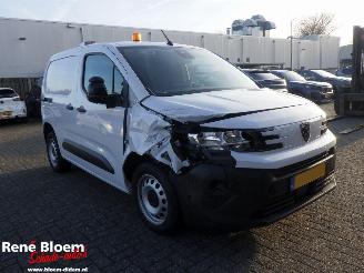 Peugeot Partner 1.5 BlueHDi 100 S&S L1 picture 5