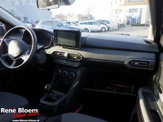 Dacia Jogger 1.6 Hybrid 140 Extreme 5p. picture 8