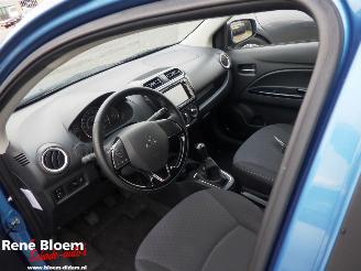 Mitsubishi Space-star 1.0 Active picture 14