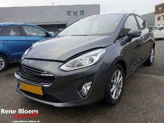 Ford Fiesta 1.0 EcoBoost Titanium picture 4