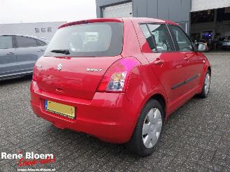 Suzuki Swift 1.3 Comfort 5drs Airco picture 4