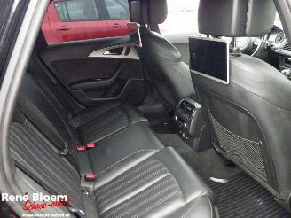 Audi A6 avant 3.0 TDI  Quattro 218pk Aut picture 14