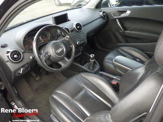 Audi A1 1.2 TFSI Ambition Pro-Line Navi picture 11